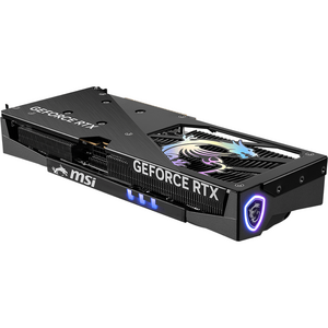 MSI GeForce RTX 5060 8G GAMING TRIO OC, 8 GB, GDDR7, 128 bit, Negru