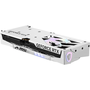 MSI GeForce RTX 5060 8G GAMING TRIO OC, 8 GB, GDDR7, 128 bit, Alb