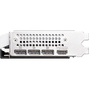 MSI GeForce RTX 5060 8G VENTUS 3X, 8 GB, GDDR7, 128 bit, Negru