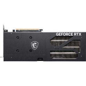 MSI GeForce RTX 5060 8G VENTUS 3X, 8 GB, GDDR7, 128 bit, Negru
