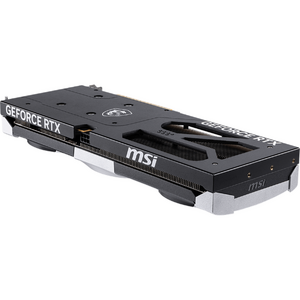 MSI GeForce RTX 5060 8G VENTUS 3X, 8 GB, GDDR7, 128 bit, Negru
