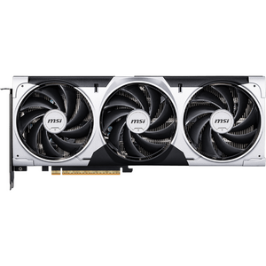 MSI GeForce RTX 5060 8G VENTUS 3X, 8 GB, GDDR7, 128 bit, Negru