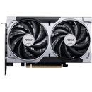 GeForce RTX 5060 8G VENTUS 2X, GDDR7, 128 bit, Negru