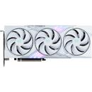 GeForce RTX 5060 Ti 16G GAMING TRIO OC, GDDR7, 128 bit, Alb