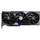 MSI GeForce RTX 5060 Ti 16G GAMING TRIO OC, GDDR7, 128 bit, Negru