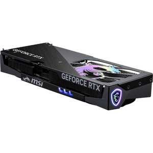 MSI GeForce RTX 5060 Ti 16G GAMING TRIO OC, GDDR7, 128 bit, Negru