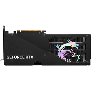 MSI GeForce RTX 5060 Ti 16G GAMING TRIO OC, GDDR7, 128 bit, Negru
