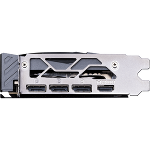 MSI GeForce RTX 5060 Ti 16G GAMING TRIO OC, GDDR7, 128 bit, Negru