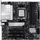 Placa de baza MSI PRO B850M-P WIFI, AM5, DDR5, BT, Wi-Fi, mATX, Negru