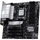 Placa de baza MSI PRO B850M-P WIFI, AM5, DDR5, BT, Wi-Fi, mATX, Negru