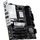 Placa de baza MSI PRO B850M-P WIFI, AM5, DDR5, BT, Wi-Fi, mATX, Negru