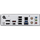 Placa de baza MSI PRO B850M-P WIFI, AM5, DDR5, BT, Wi-Fi, mATX, Negru