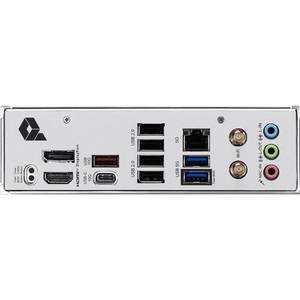 Placa de baza MSI PRO B850M-P WIFI, AM5, DDR5, BT, Wi-Fi, mATX, Negru