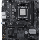 PRO B840M-B, AM5, DDR5, mATX, Negru