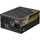 Sursa MSI MEG Ai1600T PCIE5, 1600 W, ATX, 80+ Gold, PCIe 5.1, Full Modulara, Negru