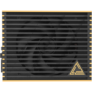 Sursa MSI MEG Ai1600T PCIE5, 1600 W, ATX, 80+ Gold, PCIe 5.1, Full Modulara, Negru