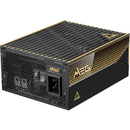 MEG Ai1600T PCIE5, 1600 W, ATX, 80+ Gold, PCIe 5.1, Full Modulara, Negru