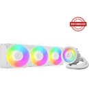 Liquid Freezer III Pro 360 A-RGB, Racire cu lichid, AIO 360mm, Intel/ AMD, Alb Resigilat