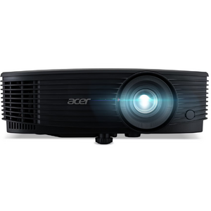 Acer X1123, DLP, SVGA, 800 x 600, 4000 lm, 4:3, HDMI, Boxe, Negru MR.JXL11.001