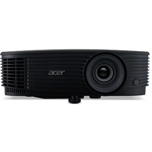 Acer X1123, DLP, SVGA, 800 x 600, 4000 lm, 4:3, HDMI, Boxe, Negru MR.JXL11.001