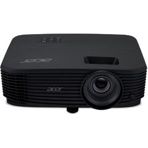 Acer X1123, DLP, SVGA, 800 x 600, 4000 lm, 4:3, HDMI, Boxe, Negru MR.JXL11.001