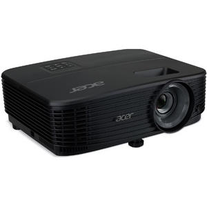 Acer X1123, DLP, SVGA, 800 x 600, 4000 lm, 4:3, HDMI, Boxe, Negru MR.JXL11.001