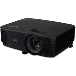 Acer X1123, DLP, SVGA, 800 x 600, 4000 lm, 4:3, HDMI, Boxe, Negru MR.JXL11.001