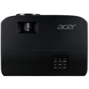 Acer X1123, DLP, SVGA, 800 x 600, 4000 lm, 4:3, HDMI, Boxe, Negru MR.JXL11.001