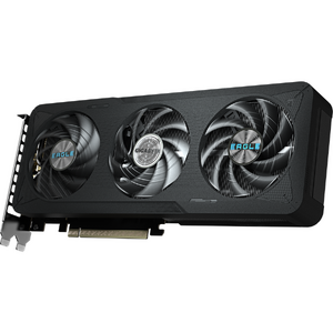 GIGABYTE GeForce RTX 5060 Ti EAGLE MAX OC 16G, GDDR7, 128 bit, Negru