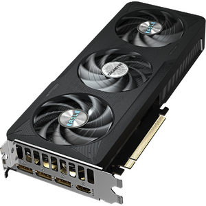 GIGABYTE GeForce RTX 5060 Ti EAGLE MAX OC 16G, GDDR7, 128 bit, Negru