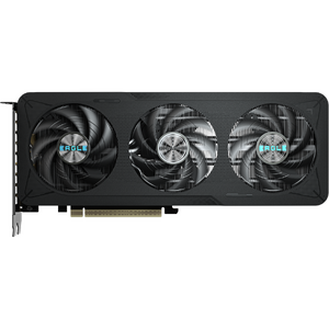 GIGABYTE GeForce RTX 5060 Ti EAGLE MAX OC 16G, GDDR7, 128 bit, Negru