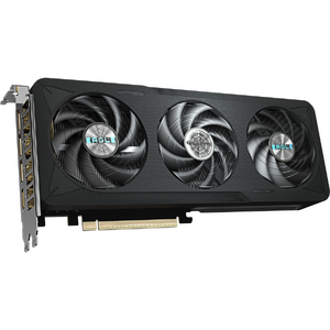GIGABYTE GeForce RTX 5060 Ti EAGLE MAX OC 16G, GDDR7, 128 bit, Negru