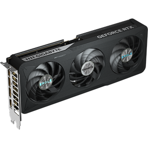 GIGABYTE GeForce RTX 5060 Ti EAGLE MAX OC 16G, GDDR7, 128 bit, Negru