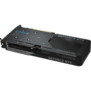 GIGABYTE GeForce RTX 5060 Ti EAGLE MAX OC 16G, GDDR7, 128 bit, Negru