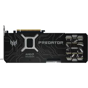 Acer Predator BiFrost AMD Radeon RX 9070 OC 16GB GDDR6