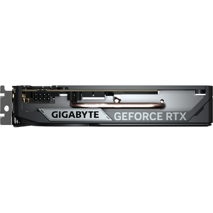 GIGABYTE GeForce RTX 5050 WINDFORCE OC 8G, GDDR6, 128 bit, Negru