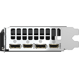 GIGABYTE GeForce RTX 5050 WINDFORCE OC 8G, GDDR6, 128 bit, Negru