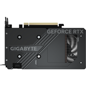 GIGABYTE GeForce RTX 5050 WINDFORCE OC 8G, GDDR6, 128 bit, Negru
