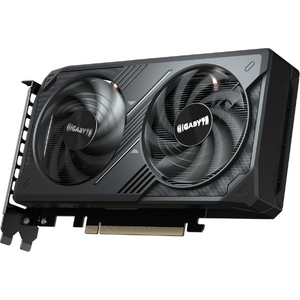 GIGABYTE GeForce RTX 5050 WINDFORCE OC 8G, GDDR6, 128 bit, Negru