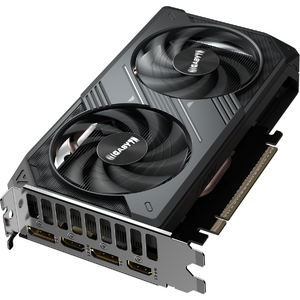 GIGABYTE GeForce RTX 5050 WINDFORCE OC 8G, GDDR6, 128 bit, Negru