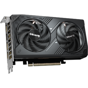 GIGABYTE GeForce RTX 5050 WINDFORCE OC 8G, GDDR6, 128 bit, Negru