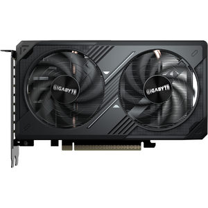 GIGABYTE GeForce RTX 5050 WINDFORCE OC 8G, GDDR6, 128 bit, Negru
