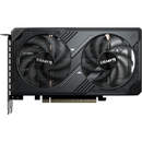 GeForce RTX 5050 WINDFORCE OC 8G, GDDR6, 128 bit, Negru