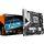 Placa de baza GIGABYTE B840M EAGLE WIFI6, AM5, DDR5, BT, mATX, Negru/Alb