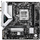Placa de baza GIGABYTE B840M EAGLE WIFI6, AM5, DDR5, BT, mATX, Negru/Alb