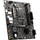 Placa de baza MSI PRO H610M-G, Socket LGA1700, DDR5, mATX, Negru