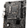 Placa de baza MSI PRO H610M-G, Socket LGA1700, DDR5, mATX, Negru