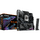 Placa de baza GIGABYTE B840M AORUS ELITE WIFI6E, AM5, DDR5, BT, mATX, Negru