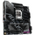 Placa de baza GIGABYTE B840M AORUS ELITE WIFI6E, AM5, DDR5, BT, mATX, Negru