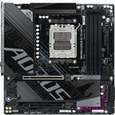 B840M AORUS ELITE WIFI6E, AM5, DDR5, BT, mATX, Negru